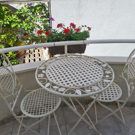 Apartments Adrion Drašnice Extérieur photo