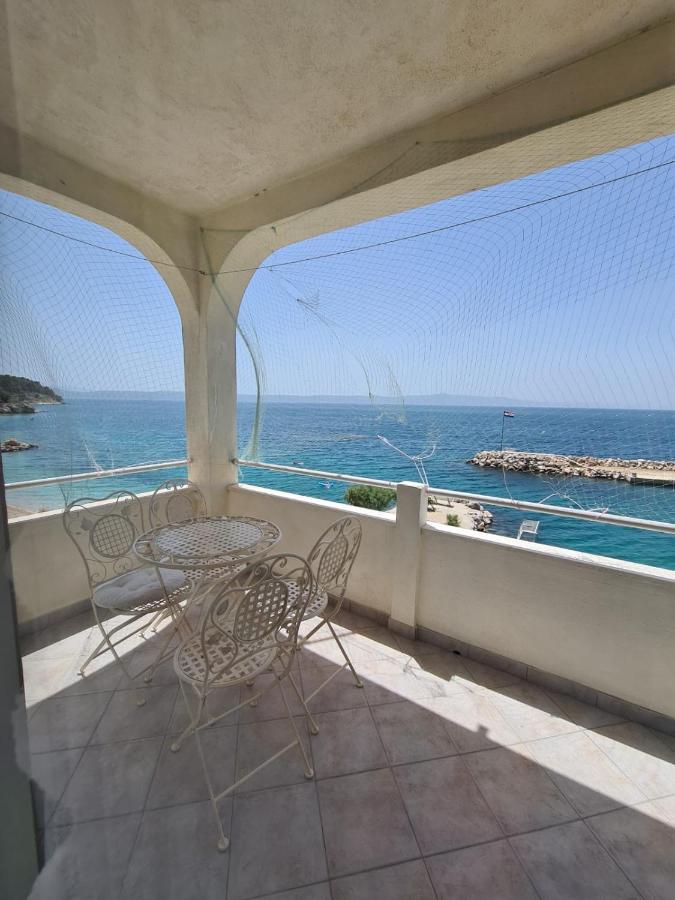 Apartments Adrion Drašnice Extérieur photo