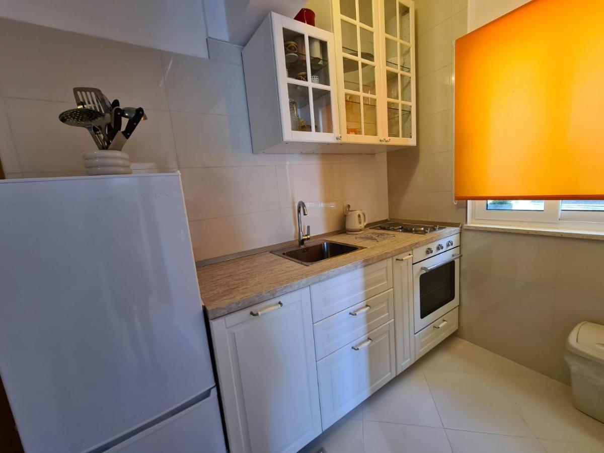 Apartments Adrion Drašnice Extérieur photo