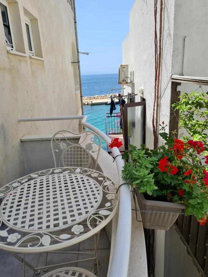 Apartments Adrion Drašnice Extérieur photo