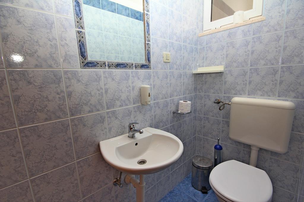 Apartments Adrion Drašnice Chambre photo